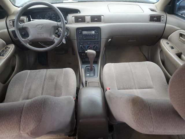 2001 Toyota Camry CE