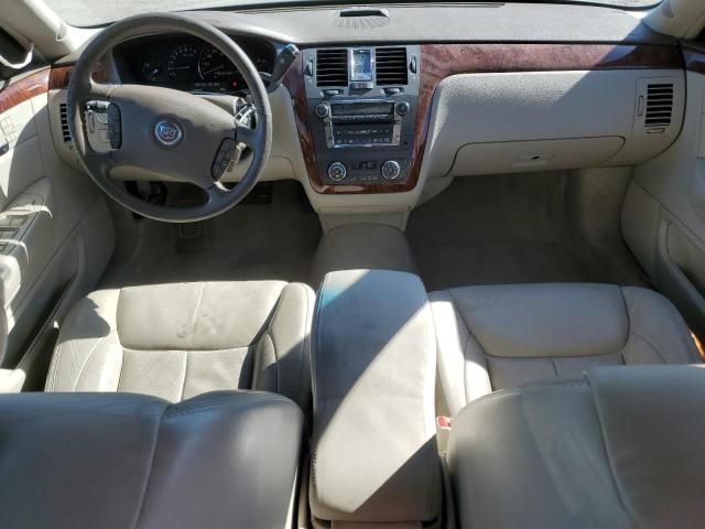 2006 Cadillac DTS