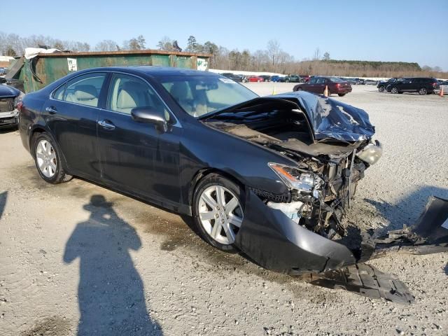 2008 Lexus ES 350