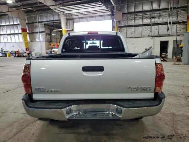 2006 Toyota Tacoma Double Cab Prerunner