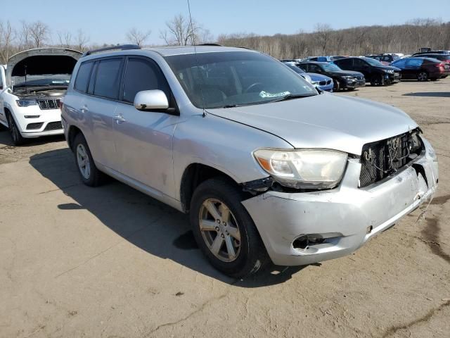 2010 Toyota Highlander