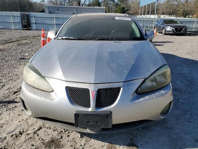 2006 Pontiac Grand Prix