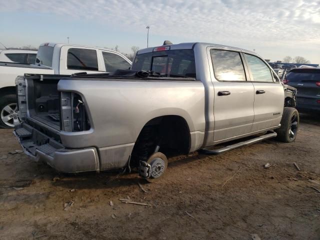 2024 Dodge 1500 Laramie