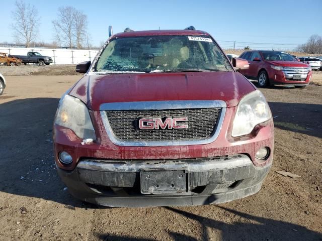 2011 GMC Acadia SLT-1