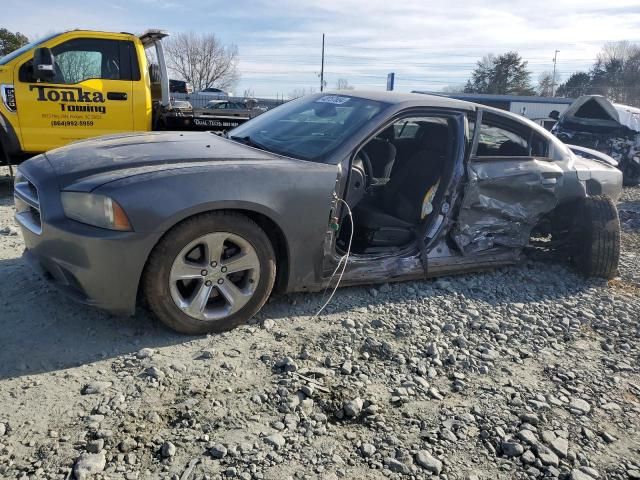 2013 Dodge Charger SE