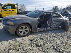 Dodge salvage cars for sale: 2013 Dodge Charger SE