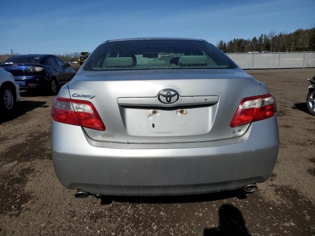 2007 Toyota Camry LE