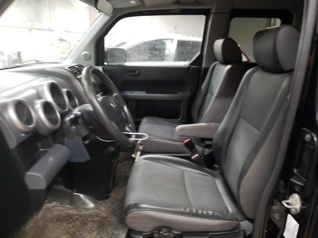 2006 Honda Element EX