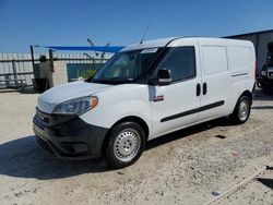 Vehiculos salvage en venta de Copart Arcadia, FL: 2021 Dodge RAM Promaster City