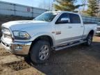 2014 Dodge 3500 Laramie