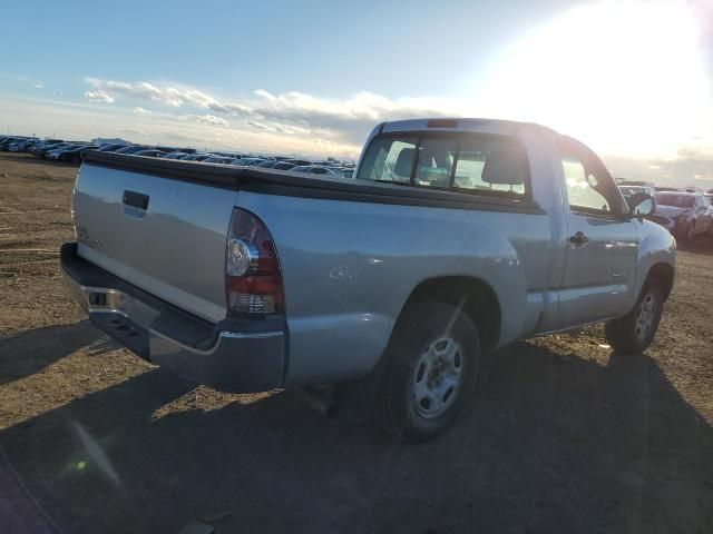 2009 Toyota Tacoma