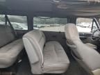 1996 Dodge RAM Wagon B1500