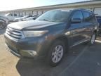 2012 Toyota Highlander Base