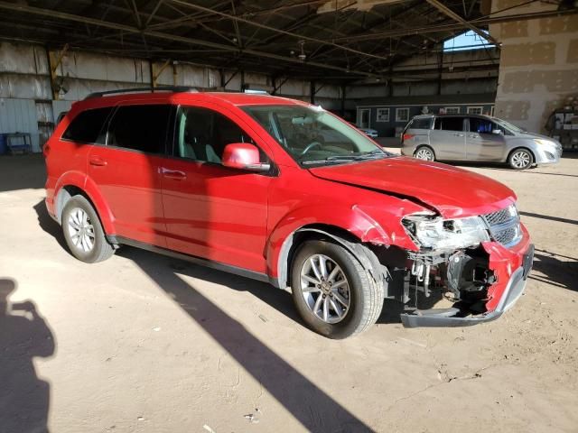 2015 Dodge Journey SXT