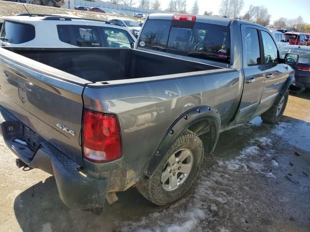 2012 Dodge RAM 1500 SLT