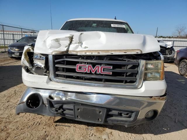 2008 GMC Sierra C1500