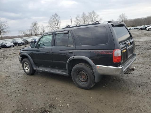 1999 Toyota 4runner