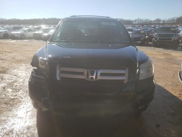 2006 Honda Pilot EX