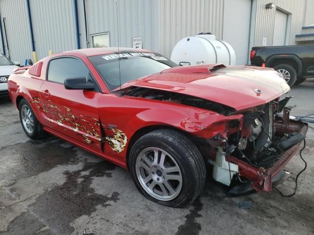 2005 Ford Mustang GT