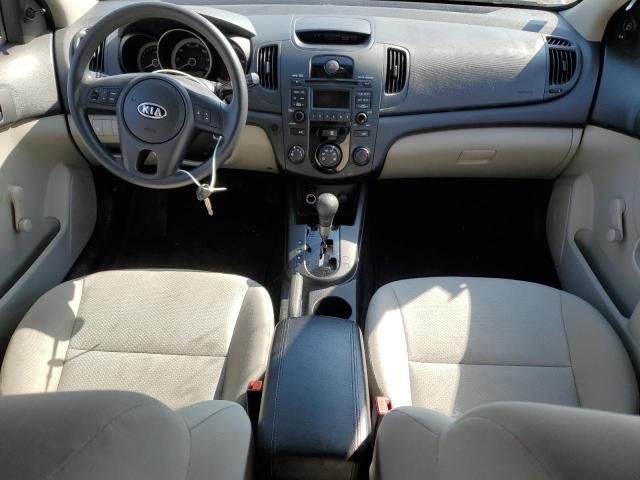 2010 KIA Forte LX