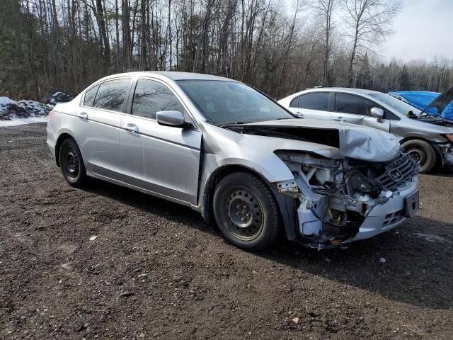 2010 Honda Accord LX