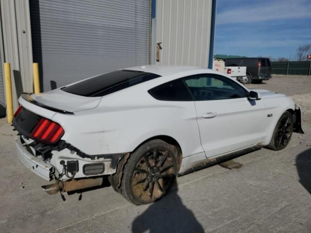 2016 Ford Mustang GT