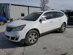 2016 Chevrolet Traverse LT for sale in Tulsa, OK