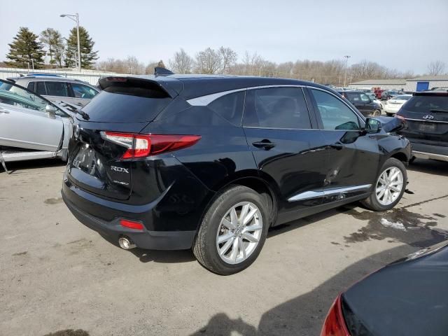 2021 Acura RDX