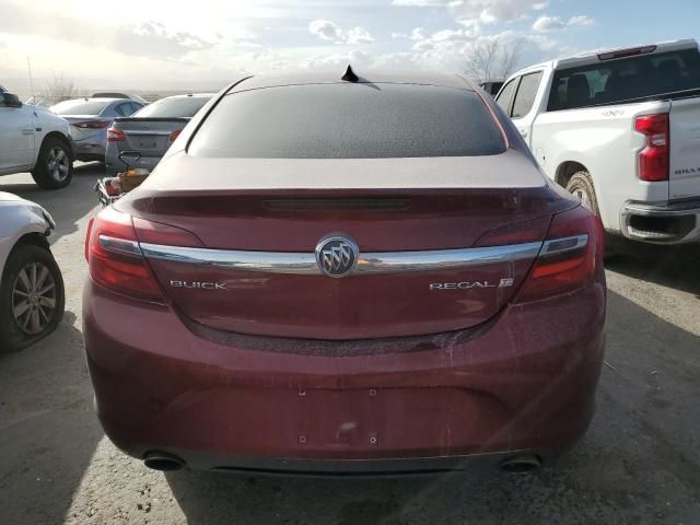 2016 Buick Regal