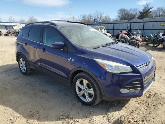 2013 Ford Escape SE