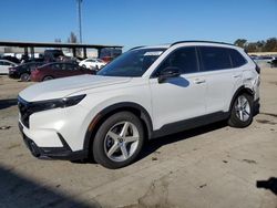 Salvage cars for sale from Copart Vallejo, CA: 2023 Honda CR-V Sport
