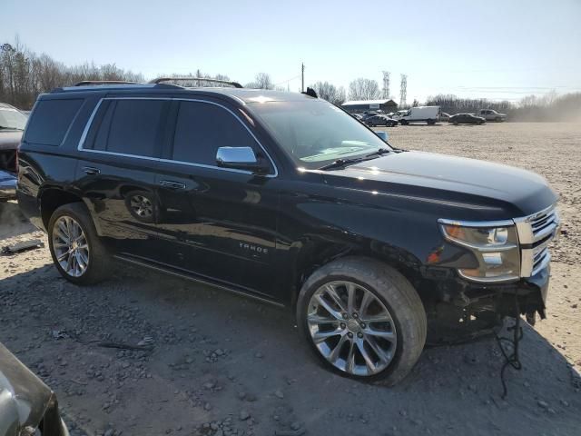 2019 Chevrolet Tahoe C1500 Premier