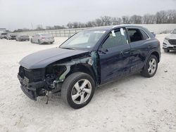 Audi Q3 salvage cars for sale: 2019 Audi Q3 Premium