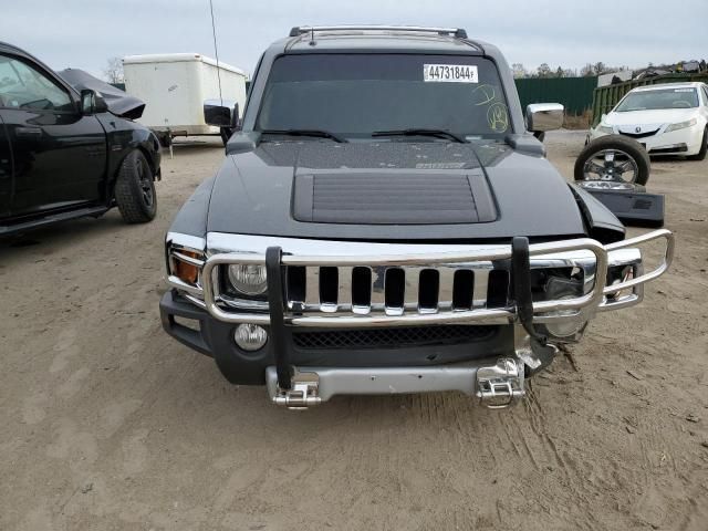 2008 Hummer H3 Alpha