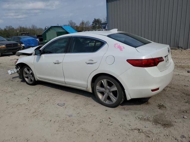 2014 Acura ILX 20