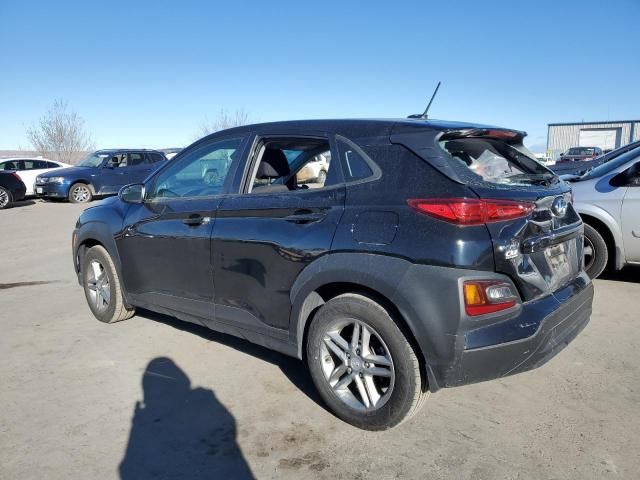 2020 Hyundai Kona SE