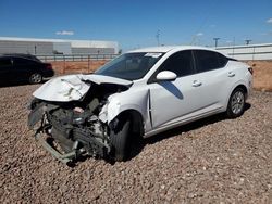 2021 Nissan Sentra S for sale in Phoenix, AZ