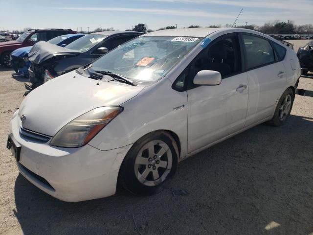 2008 Toyota Prius