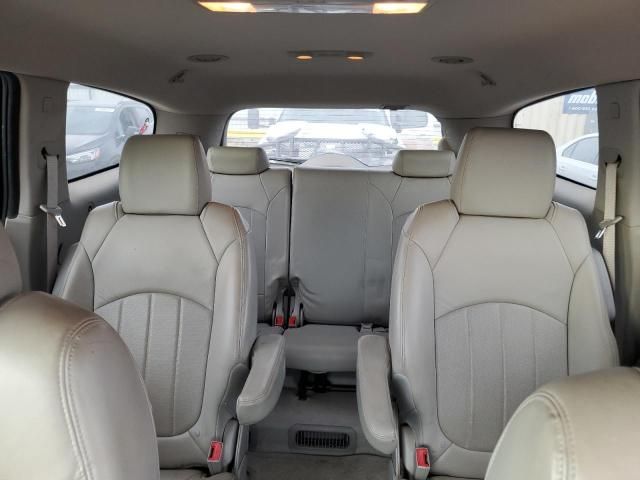 2012 Buick Enclave