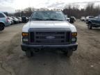 2008 Ford F350 SRW Super Duty