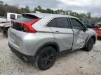 2018 Mitsubishi Eclipse Cross LE