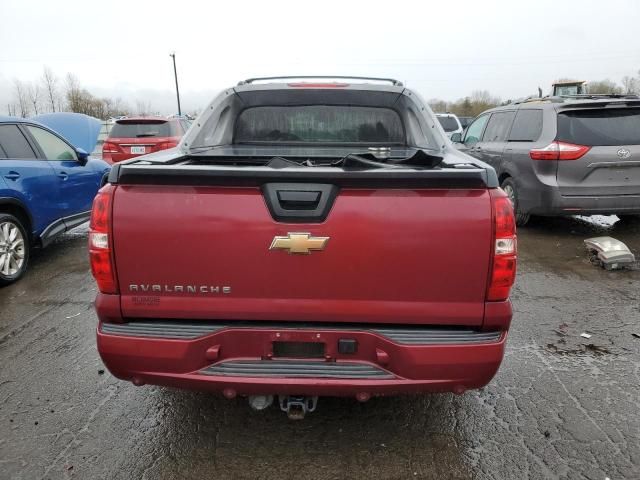 2007 Chevrolet Avalanche K1500