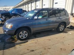 2005 Toyota Highlander for sale in Louisville, KY