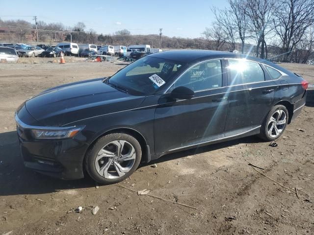 2019 Honda Accord EXL