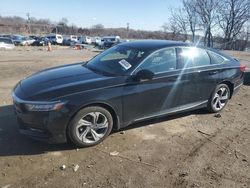 2019 Honda Accord EXL en venta en Baltimore, MD