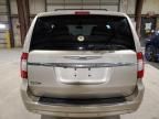 2015 Chrysler Town & Country Touring L