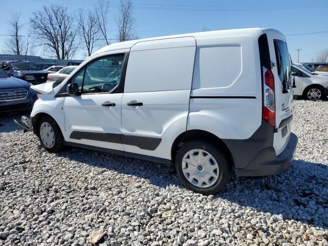 2017 Ford Transit Connect XL