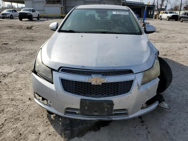 2014 Chevrolet Cruze ECO