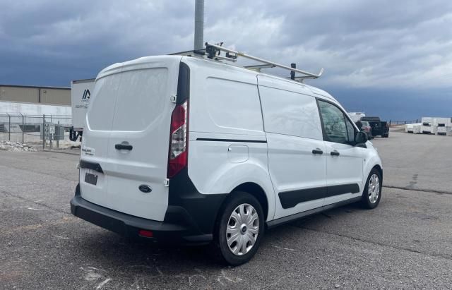 2019 Ford Transit Connect XL