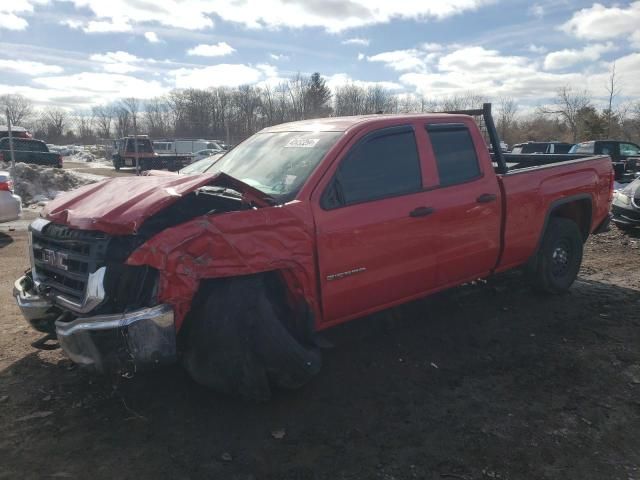 2014 GMC Sierra K1500